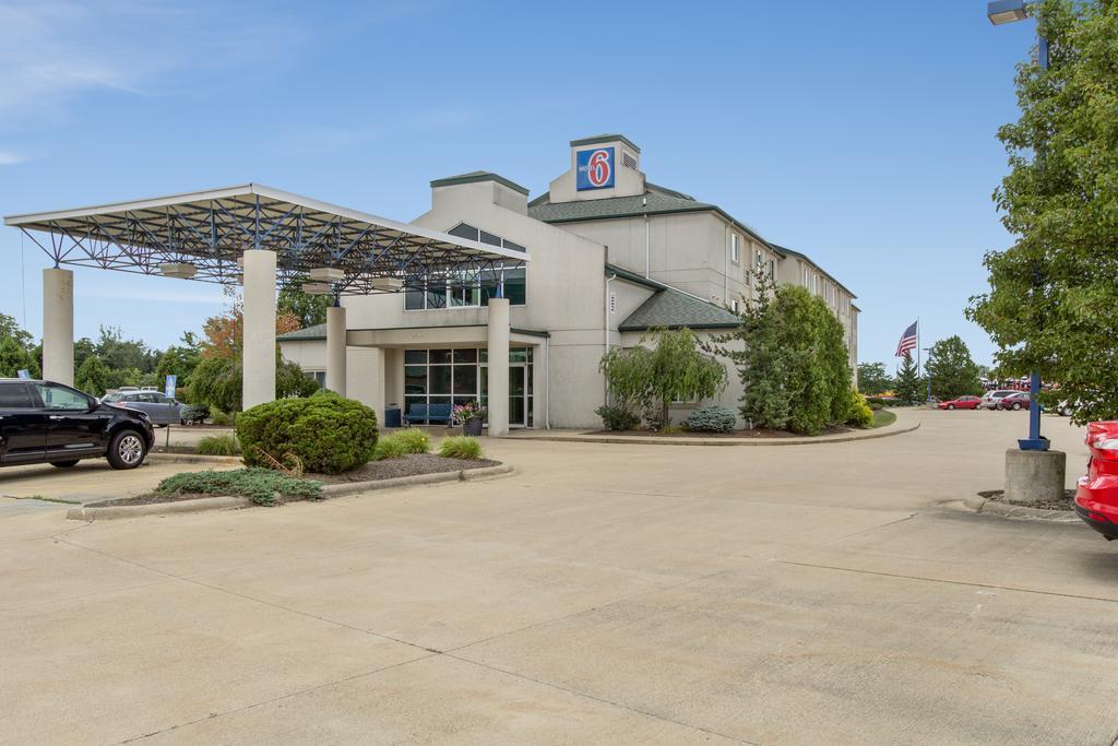 Motel 6-Medina, Oh - Cleveland Luaran gambar