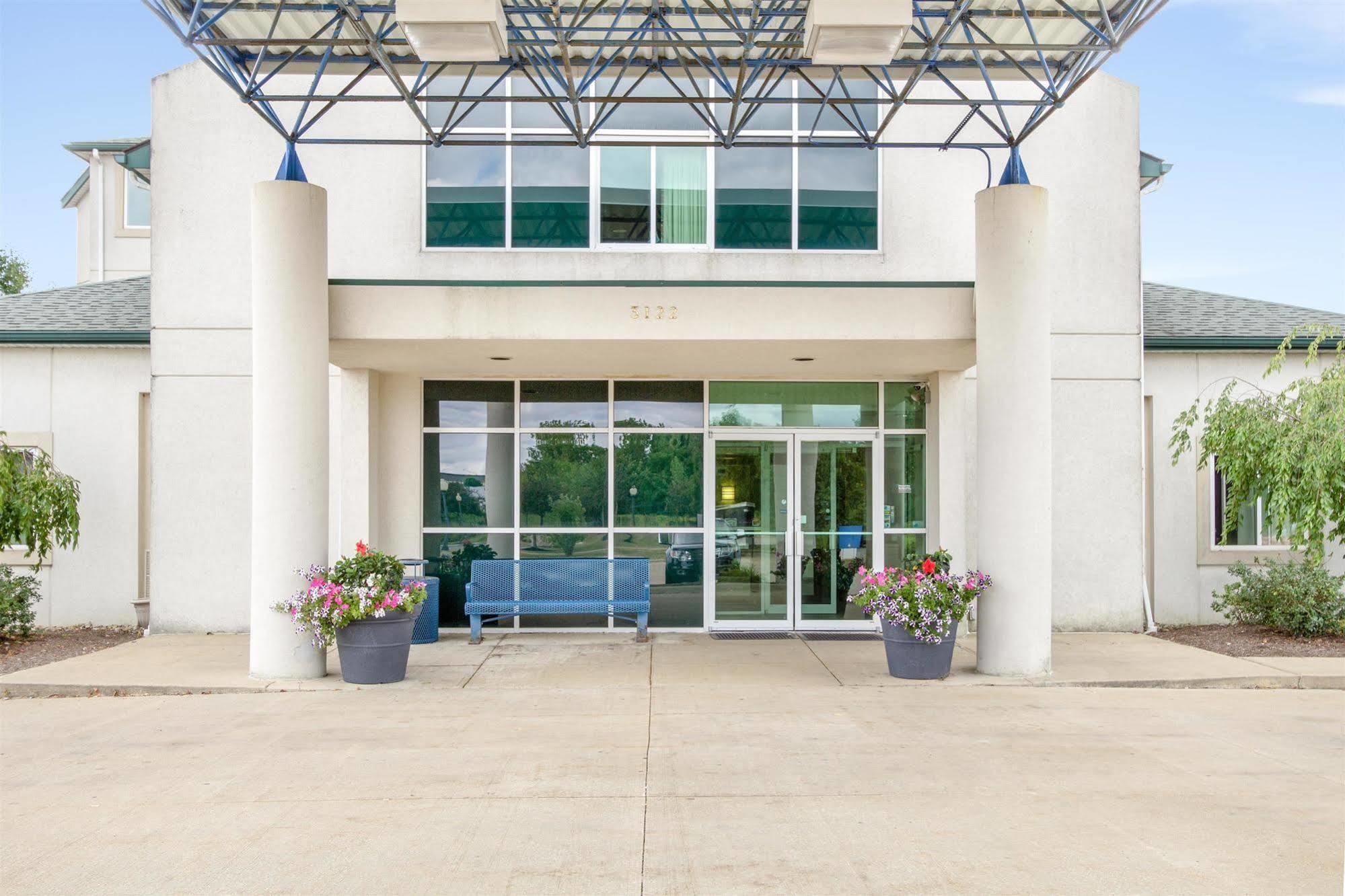 Motel 6-Medina, Oh - Cleveland Luaran gambar