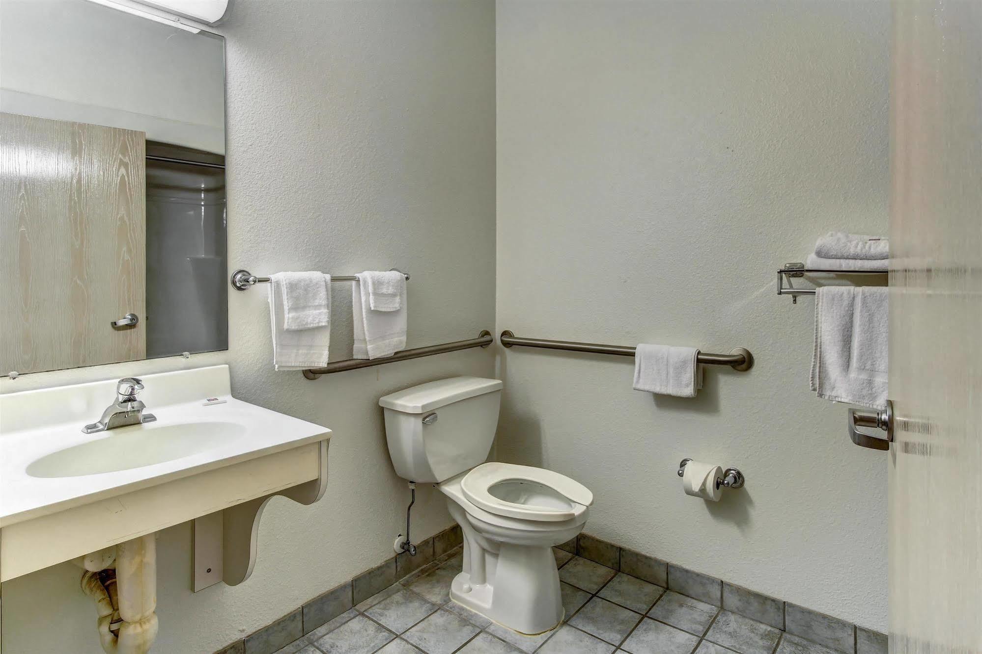 Motel 6-Medina, Oh - Cleveland Luaran gambar