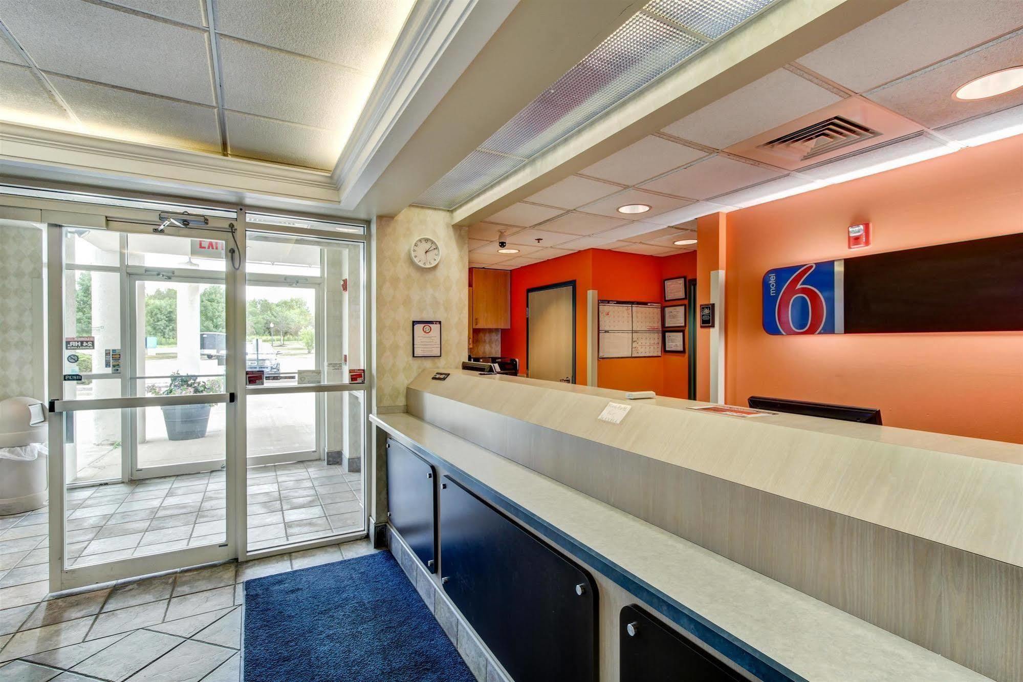 Motel 6-Medina, Oh - Cleveland Luaran gambar