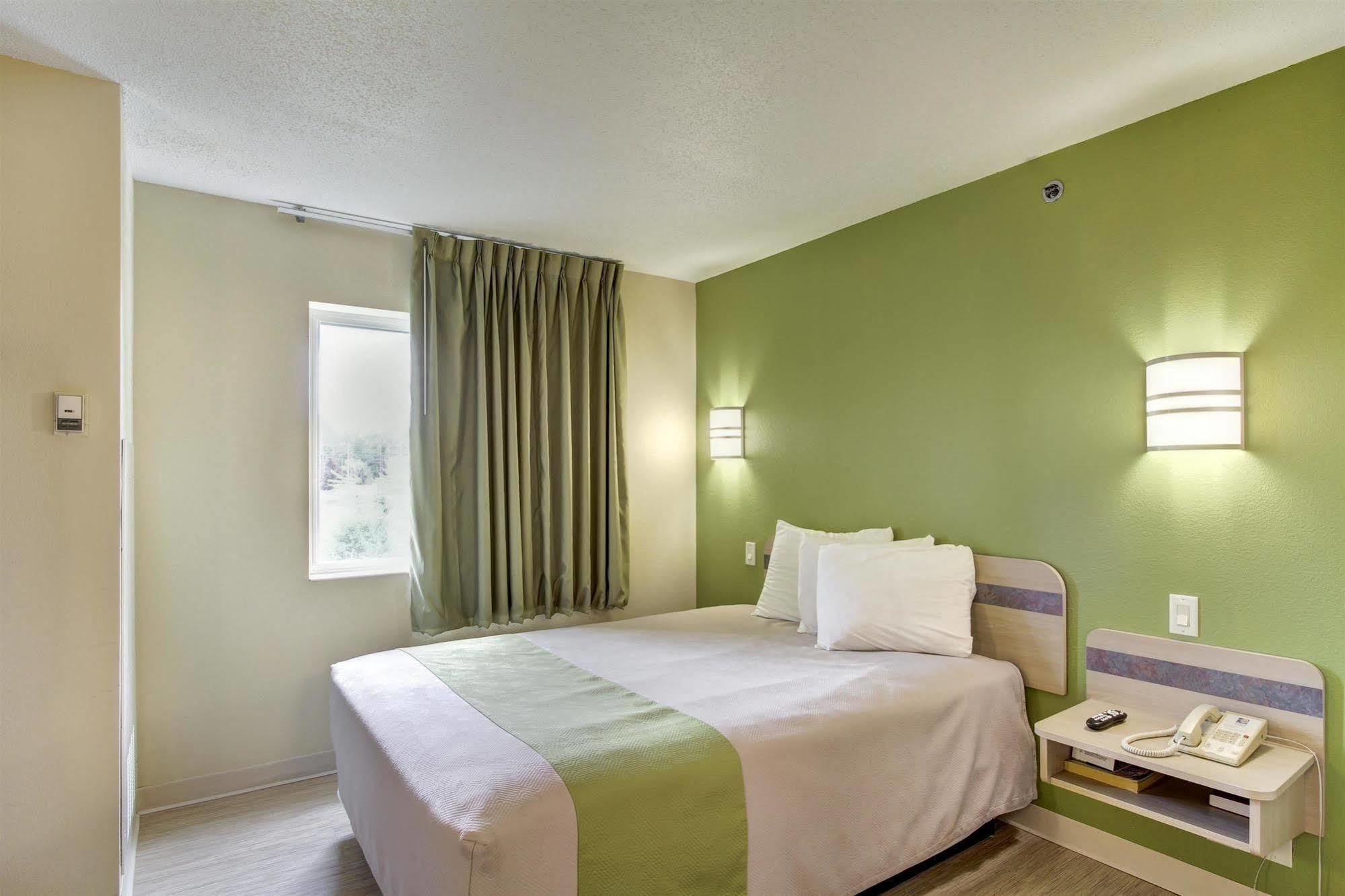 Motel 6-Medina, Oh - Cleveland Luaran gambar