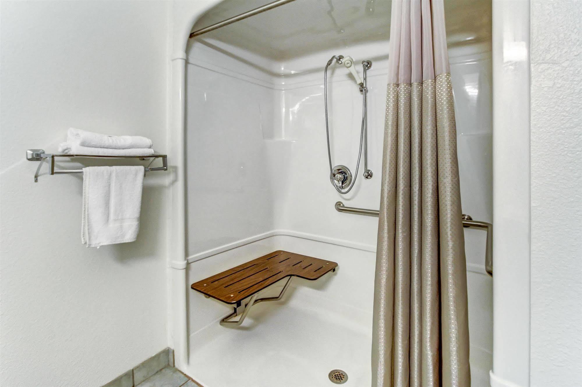 Motel 6-Medina, Oh - Cleveland Luaran gambar