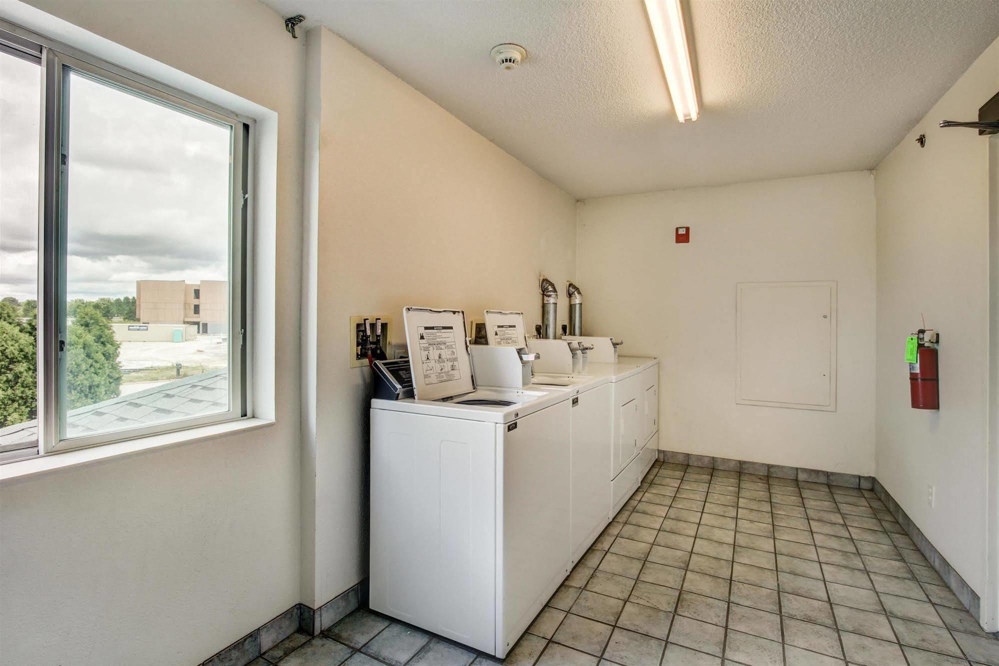 Motel 6-Medina, Oh - Cleveland Luaran gambar