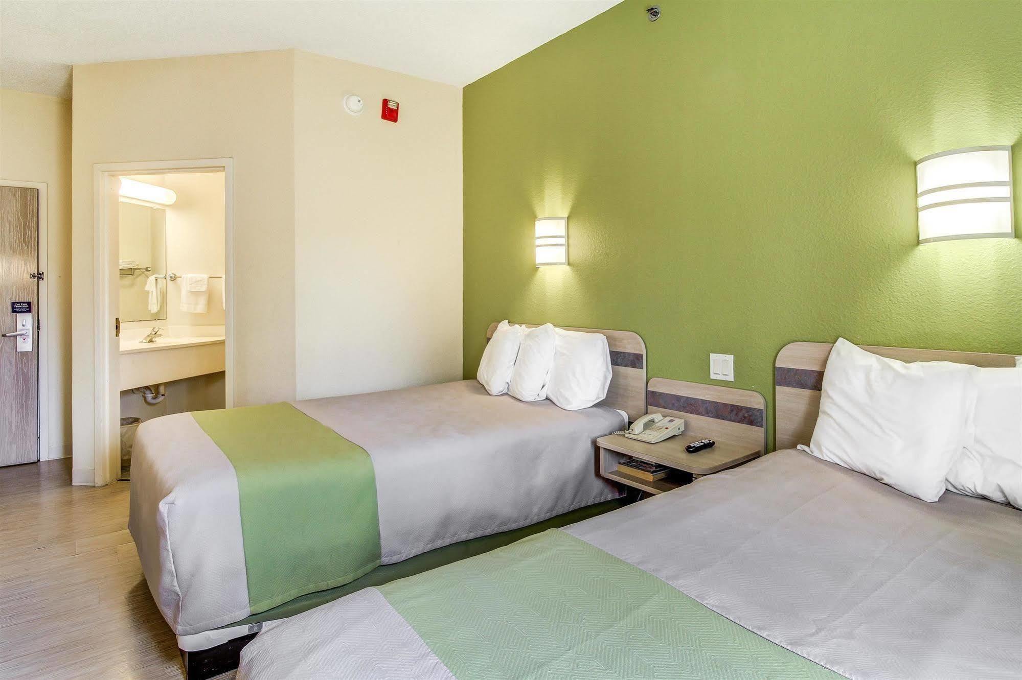 Motel 6-Medina, Oh - Cleveland Luaran gambar